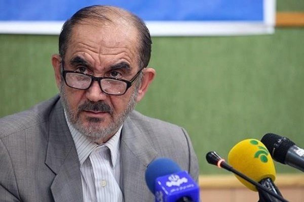 محمد علی کی نژاد