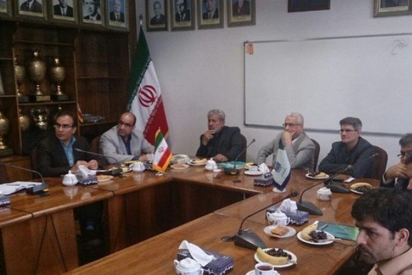 همکاری دانشگاه خوارزمی با سازمان پدافند غیرعامل