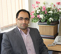 علی اصغر شکری