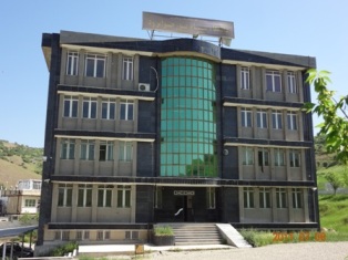 پیام نور جوانرود