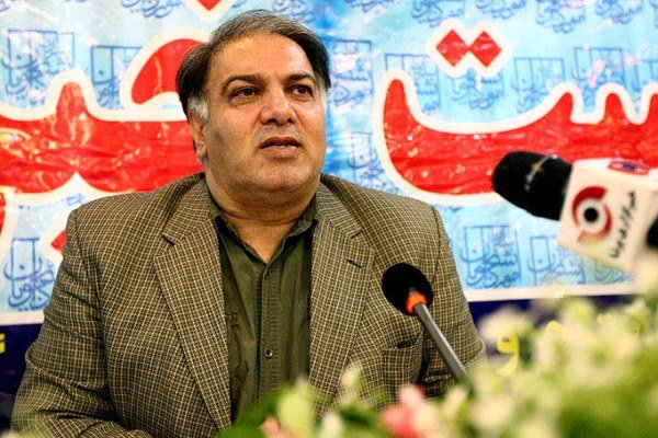 محمد پورکیانی
