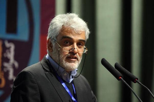 محمدمهدی طهرانچی