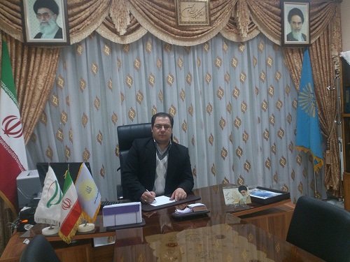 سعید رادمرد