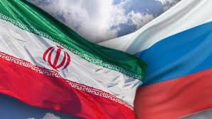 ایران و روسیه