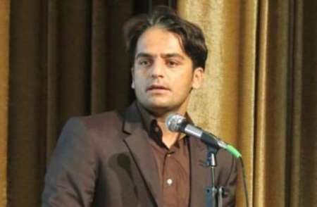 اسکندر مرادی رییس پیام نور کردستان