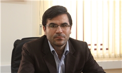 علی محمدی رییس پیام نور استان زنجان