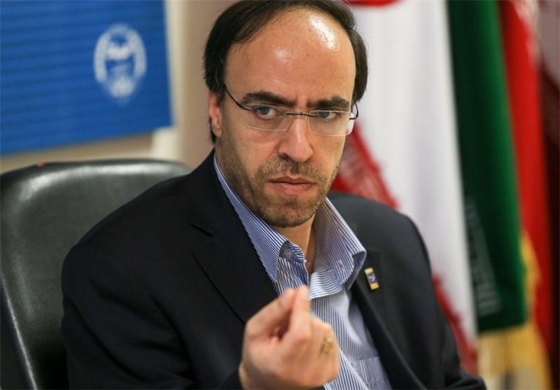 ابراهیم خدایی رییس سازمان سنجش