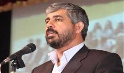 بهنام سعیدی معاون پیش بینی و پیشگیری سازمان مدیریت بحران