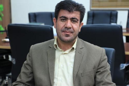 دکتر ذوالفقار یزدان مهر