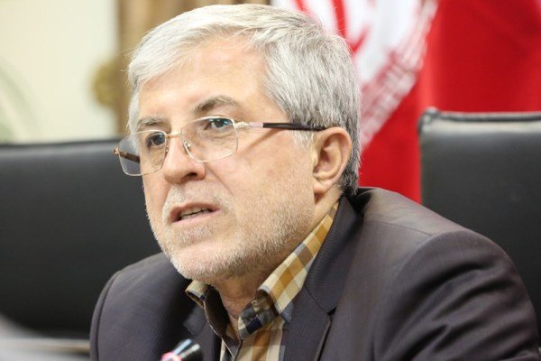 مجتبی شریعتی