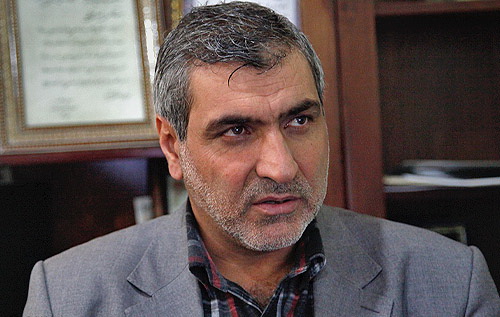 هادی قوامی