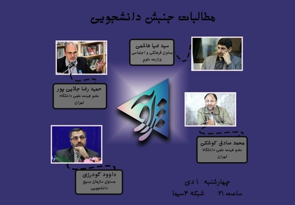 برنامه زاویه