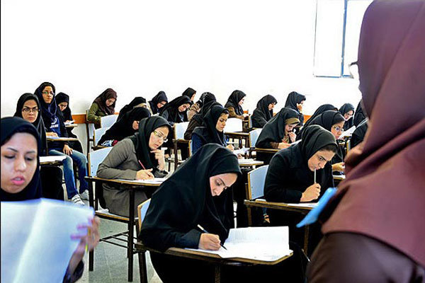نتایج استخدامی