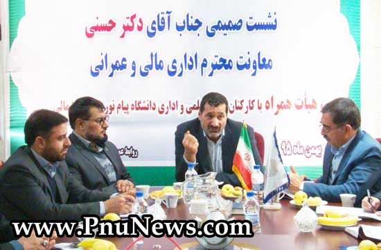 فیصل حسنی در مشهد