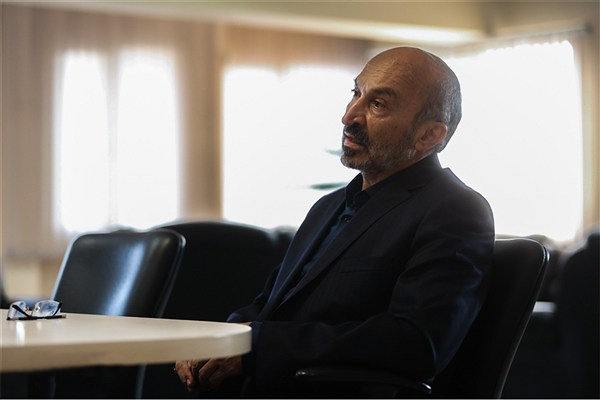 محمدحسین امید