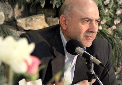 حسین نیاز آذری