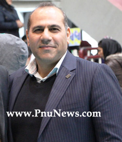 داریوندنژاد