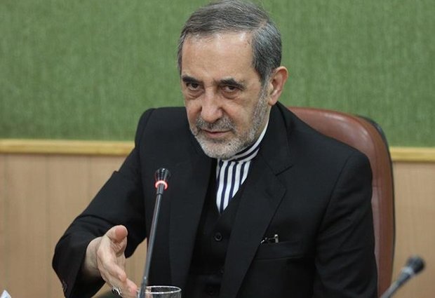 علی اکبر ولایتی