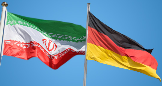سمینار اشتغال در آلمان