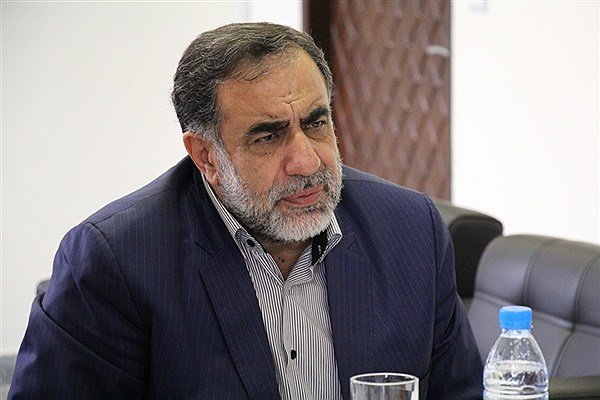 علی محمد نوریان