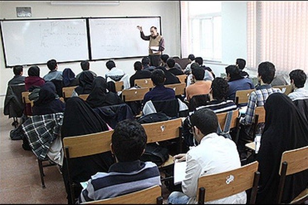 اخبار دانشگاه آزاد