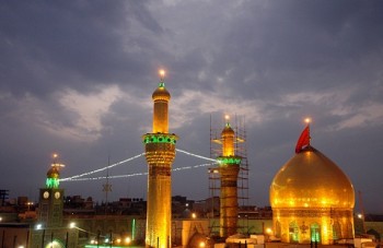 عتبات دانشگاهیان