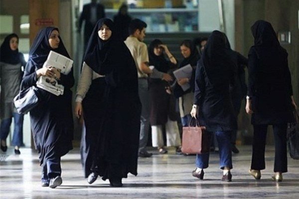 نمره میان ترم پیام نور