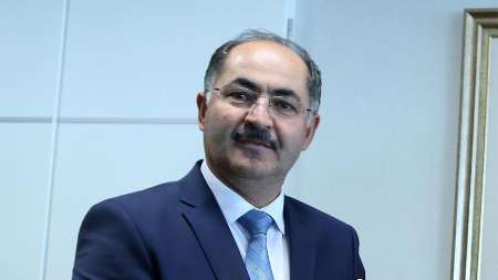 پروفسور عثمان شیمشک
