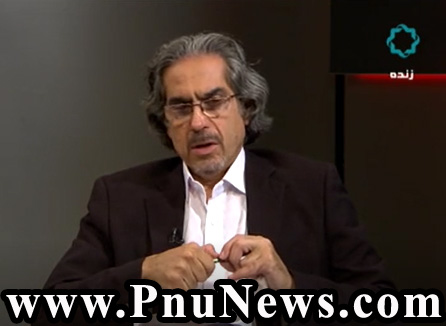 احمد بخارایی
