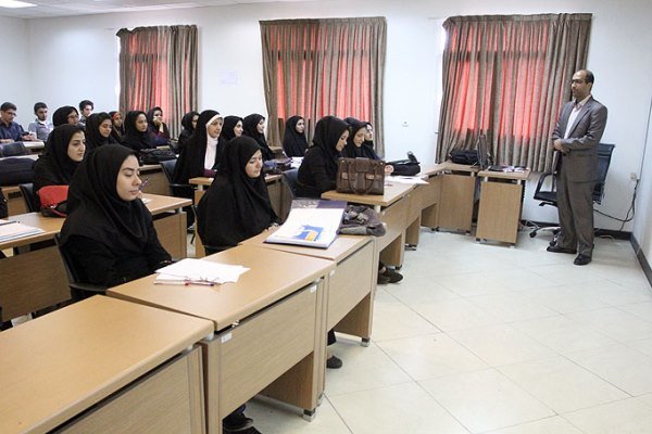 ثبت نام بدون کنکور پیام نور