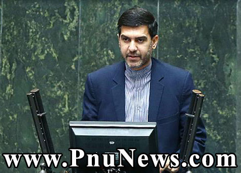 ناصر شریفی