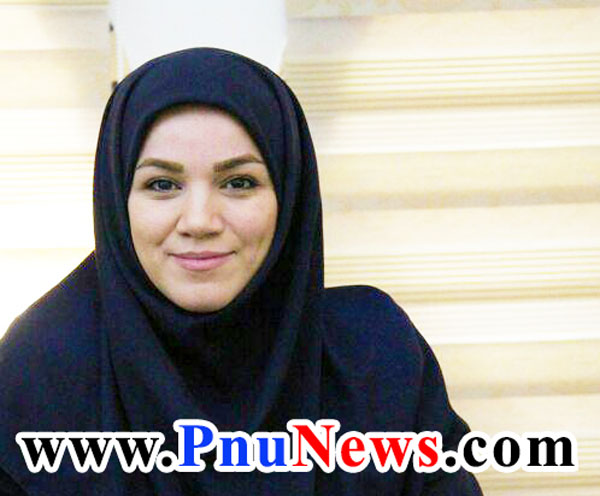 بهنوش سلیم بهرامی