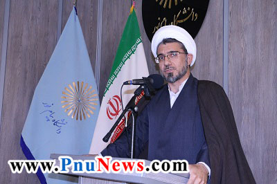 حجه الاسلام پور محی آبادی