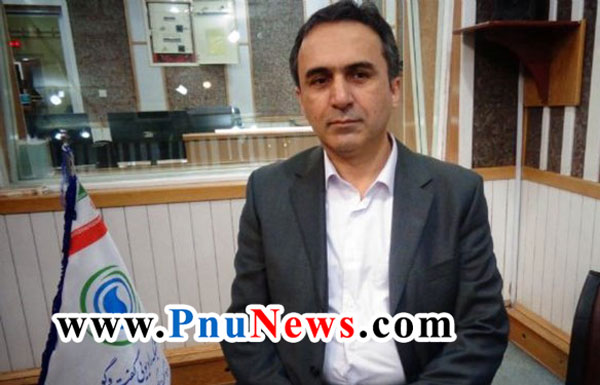 محمدرضا آهنچیان