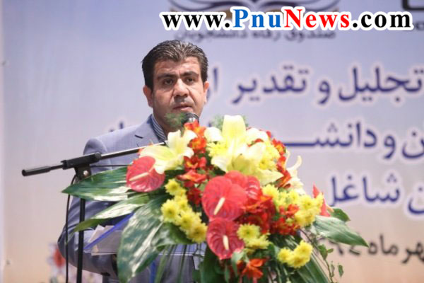 ذوالفقار-یزدان-مهر-رییس-صندوق-رفاه-دانشجویی