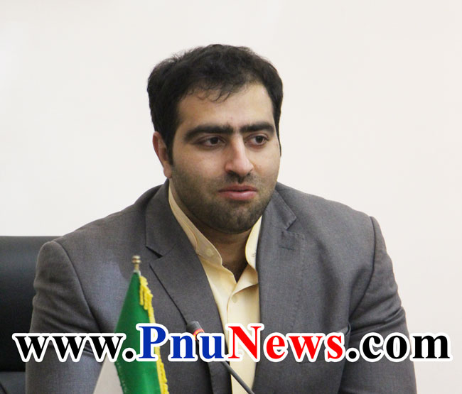 عبدالمهدی نصیرزاده
