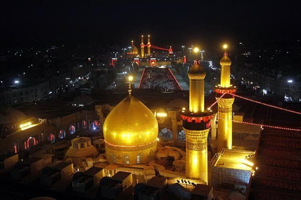 عتبات
