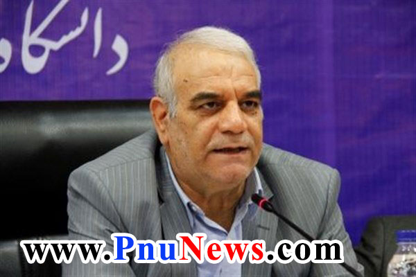 محمدرضا-زمانی-رئیس-دانشگاه-پیام-نور