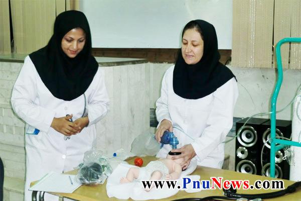کارشناسی ارشد پزشکی