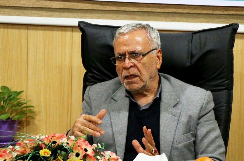 علی آهون منش