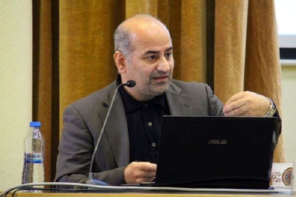 ابراهیم صالحی عمران