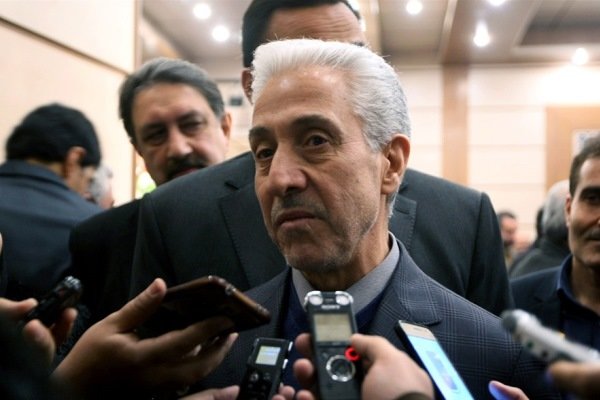 منصور غلامی وزیر علوم