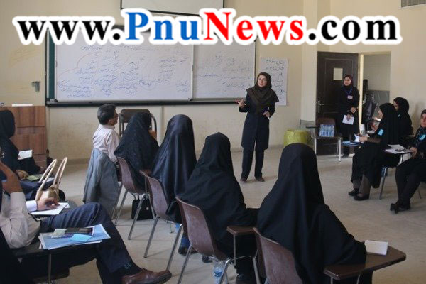 تکمیل ظرفیت کارشناسی ارشد سال 98