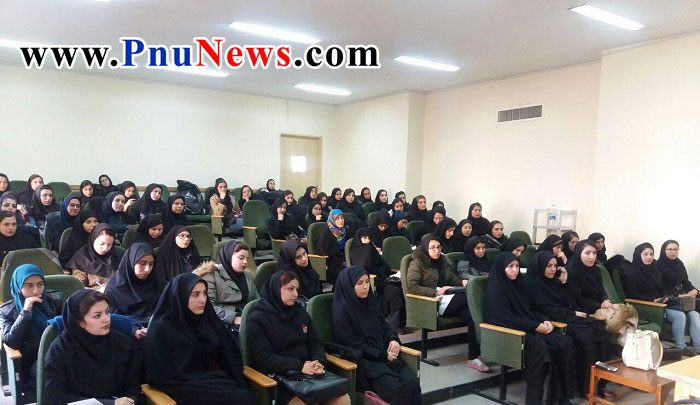 پذیرش دختران در دانشگاه ها