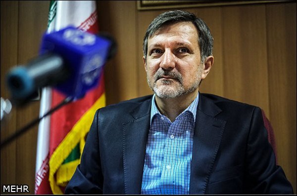 علی خاکی صدیق