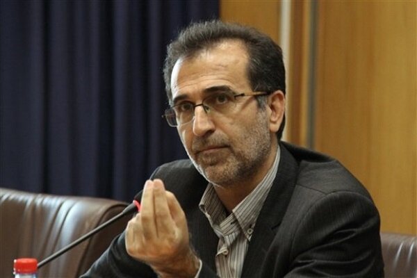 سید علی اکبر صفوی