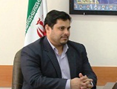 محمد فدائیان رئیس دانشگاه پیام نور استان اردبیل