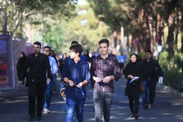 بازگشایی دانشگاه ها