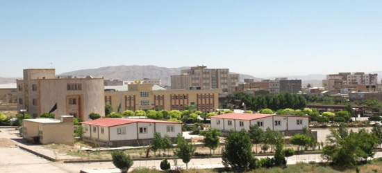 دانشگاه پیام نور بجنورد