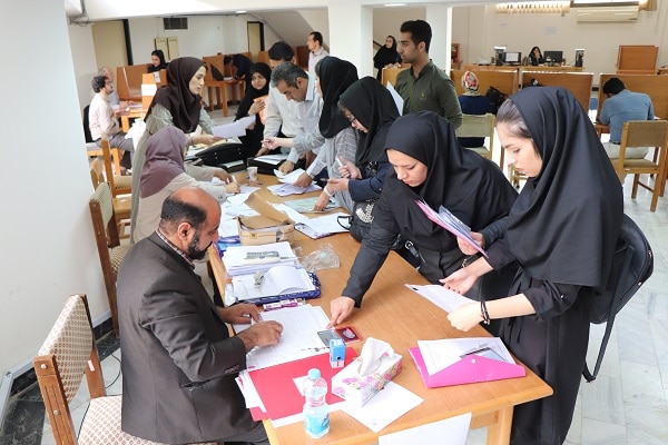 ثبت نام بدون کنکور پیام نور